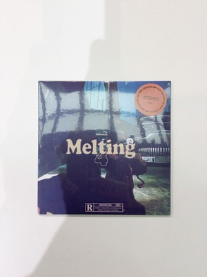 DJ KIYO / MELTING 4