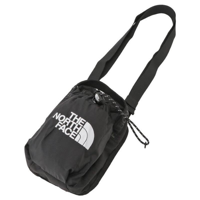 THE NORTH FACE ザノースフェイス BOZER CROSS BODY ボディバッグ