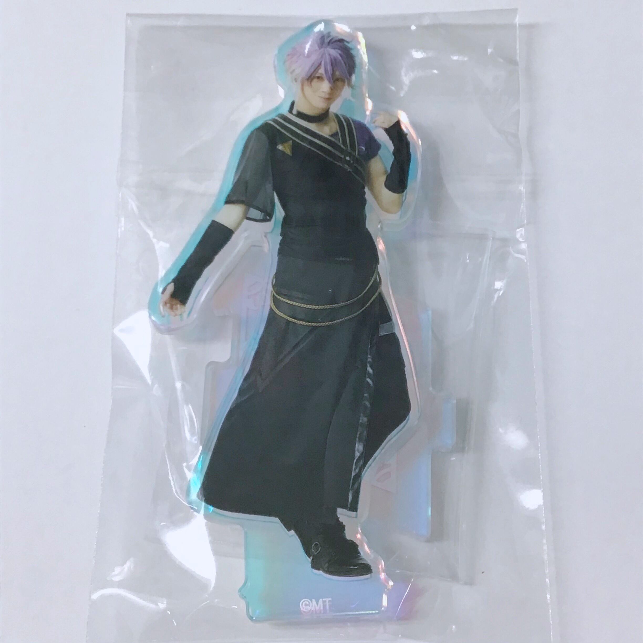 刀ミュ 真剣乱舞祭2022 らぶフェス 豊前江 桑名江 篭手切江 松井