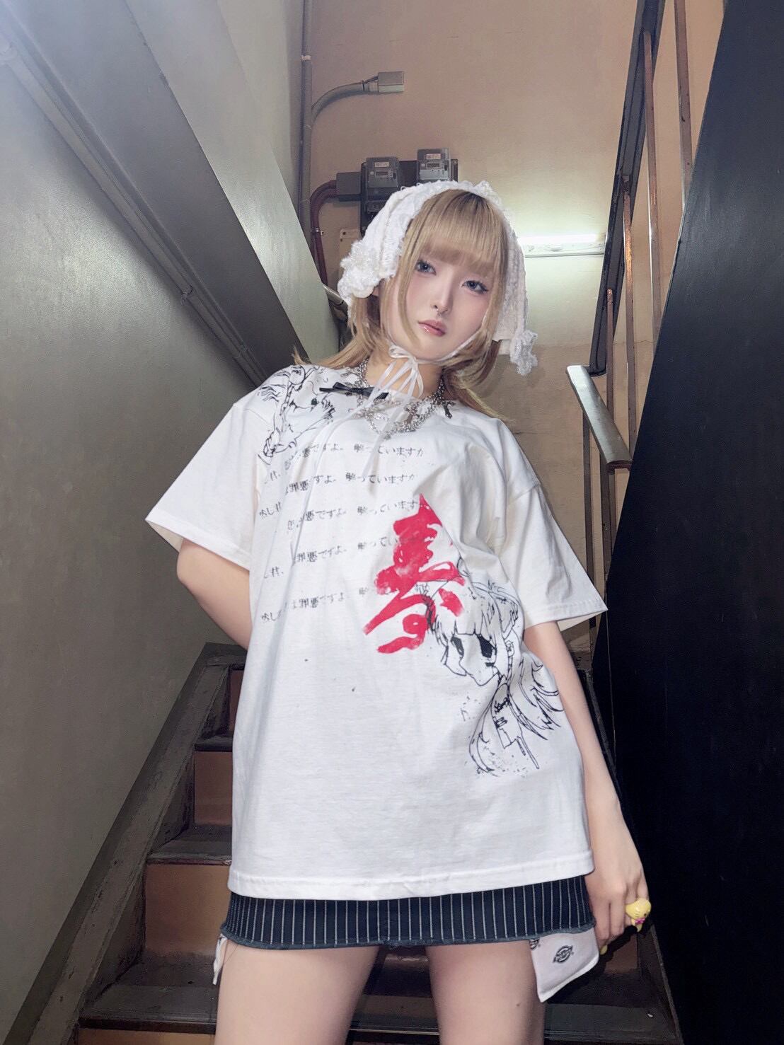 Tシャツ | プレミアム雀蜂