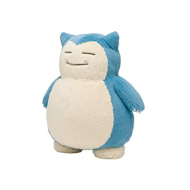 ポケモンセンター限定 カビゴン ふわふわ抱きぬいぐるみ ポケモンセンターオリジナル ふわふわ抱きぬいぐるみ カビゴン 42×36
