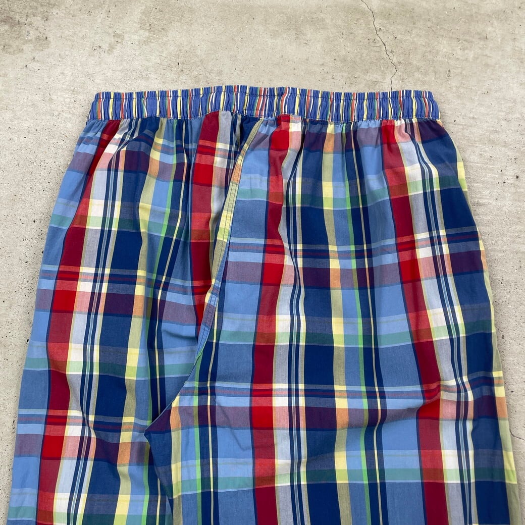 Polo Ralph Lauren ポロラルフローレン コットンイージーパンツ