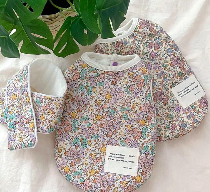 《予約》№1101911 ユニカムフラワーベスト