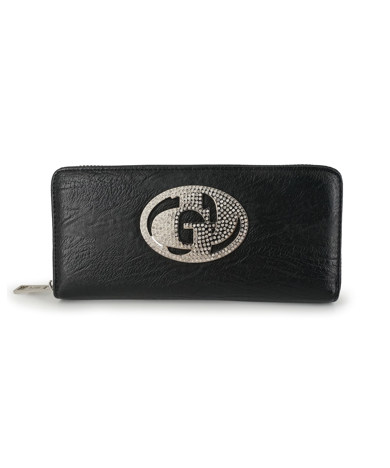 GYDA : ROUND FASTENER LONG WALLET GY-W481