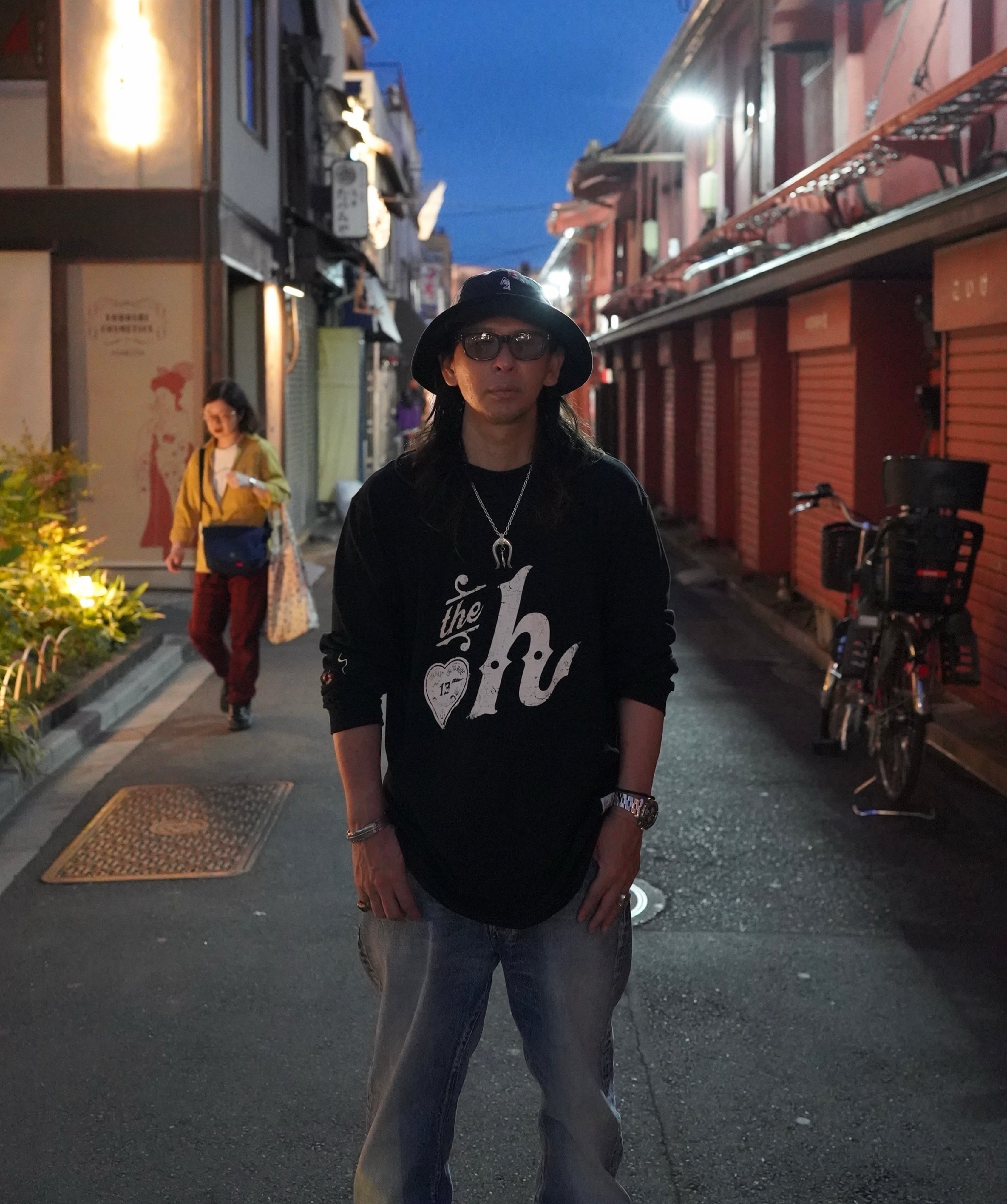 minami.made × THE HIGHEST】TULIP HAT（チューリップハット）※サイズ