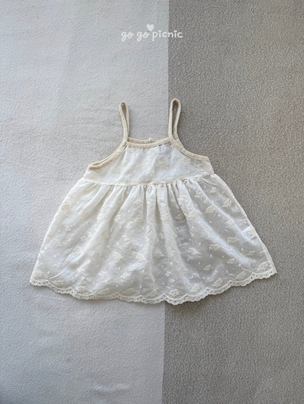 【4/20予約〆切】エンジェルワンピース