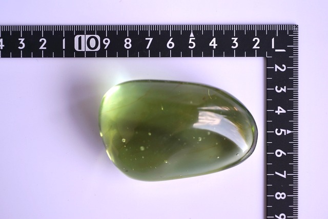 Glass Stone 6　pampas