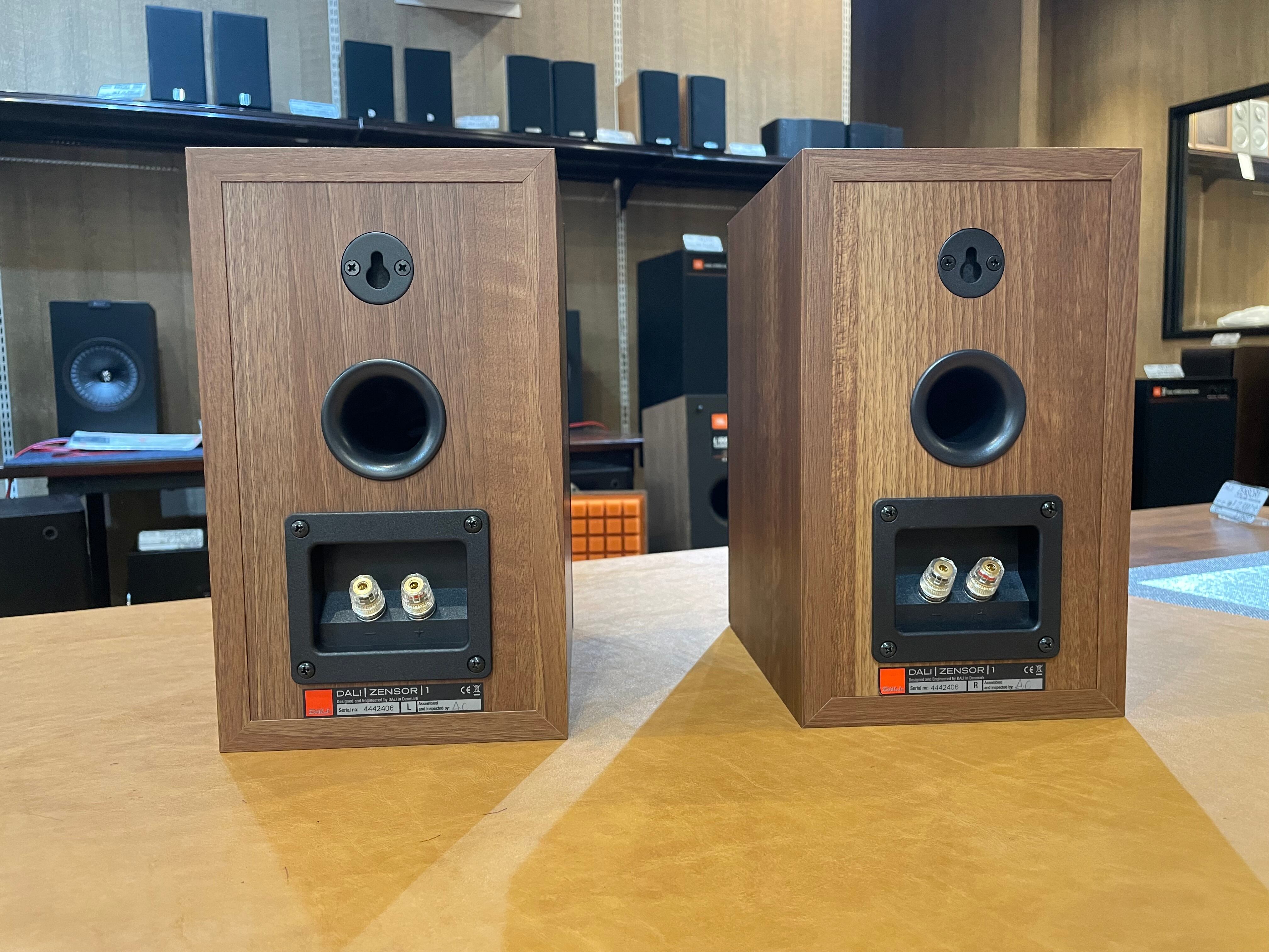 DALI ZENSOR1 中古スピーカー 