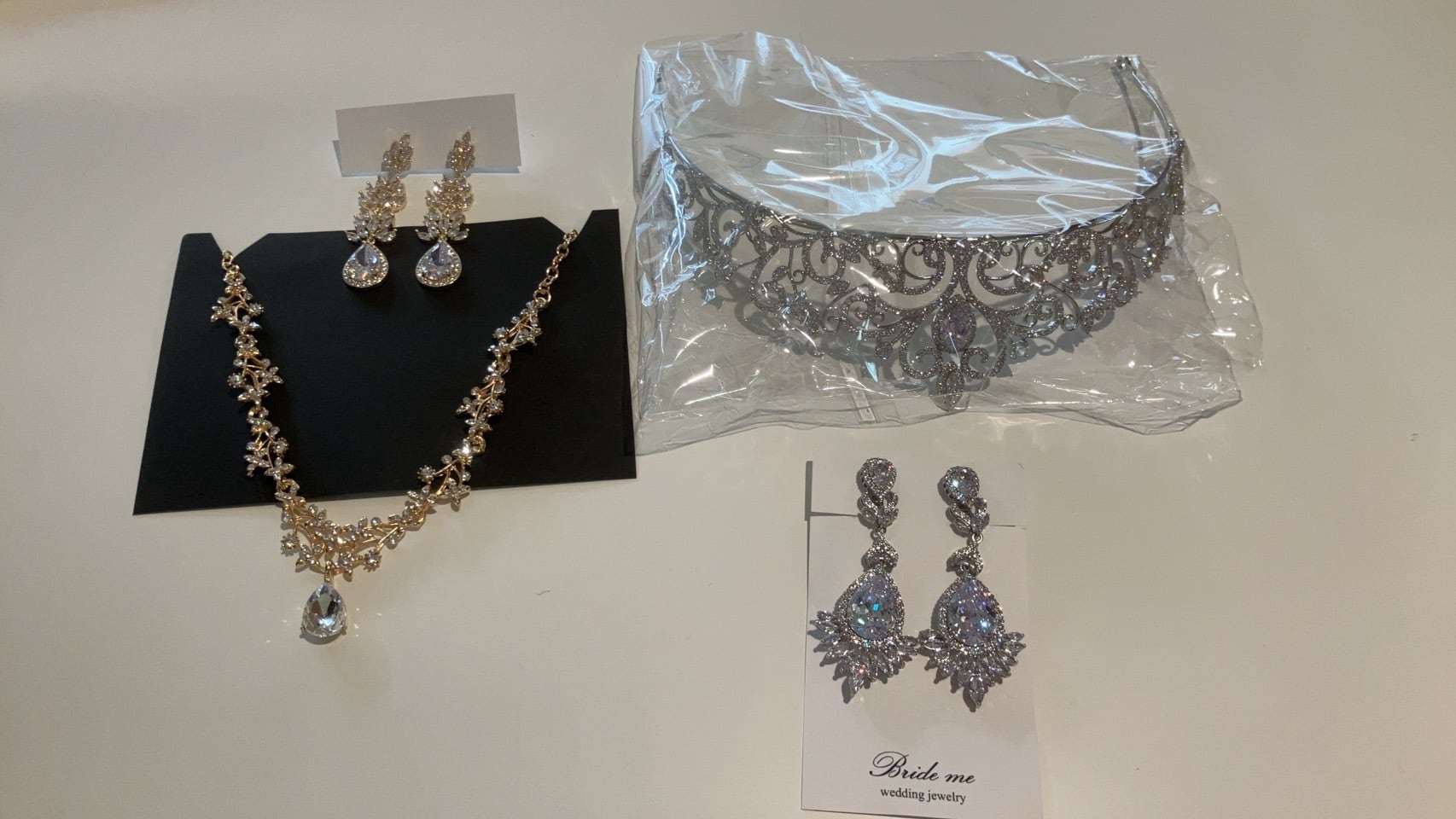 Brideme】レンタルページ | BRIDE ME