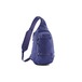 patagonia パタゴニア アトムスリング 8L 48262 大阪 店舗 取り扱い 大阪门市 Solstice Purple