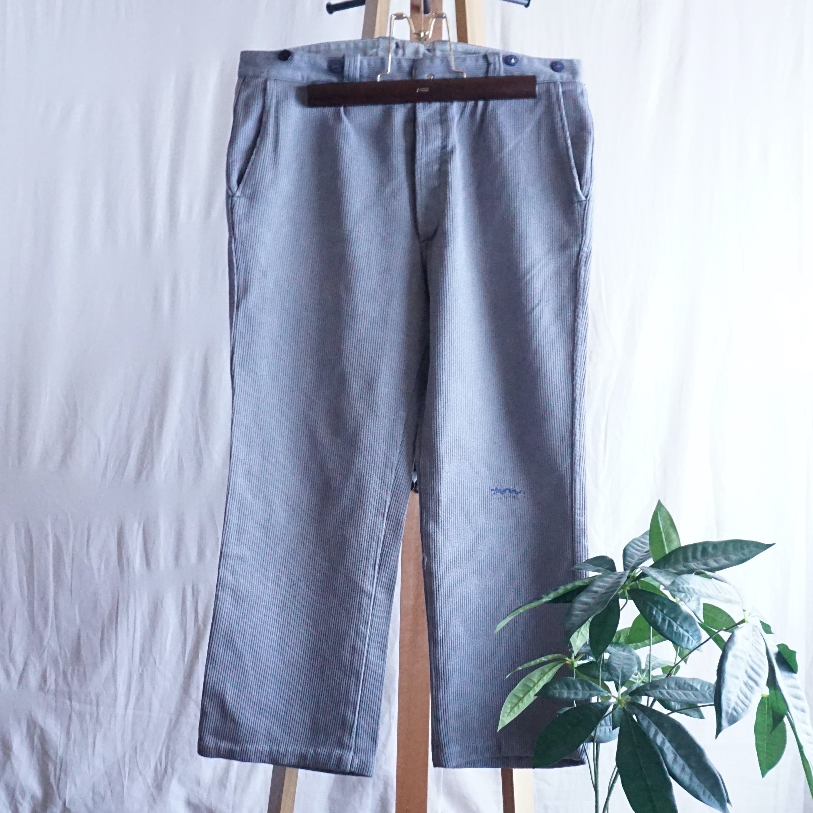 Bottoms ボトムス | 古着屋ベルエキップ (BELLE EQUIPE) ユーロ古着
