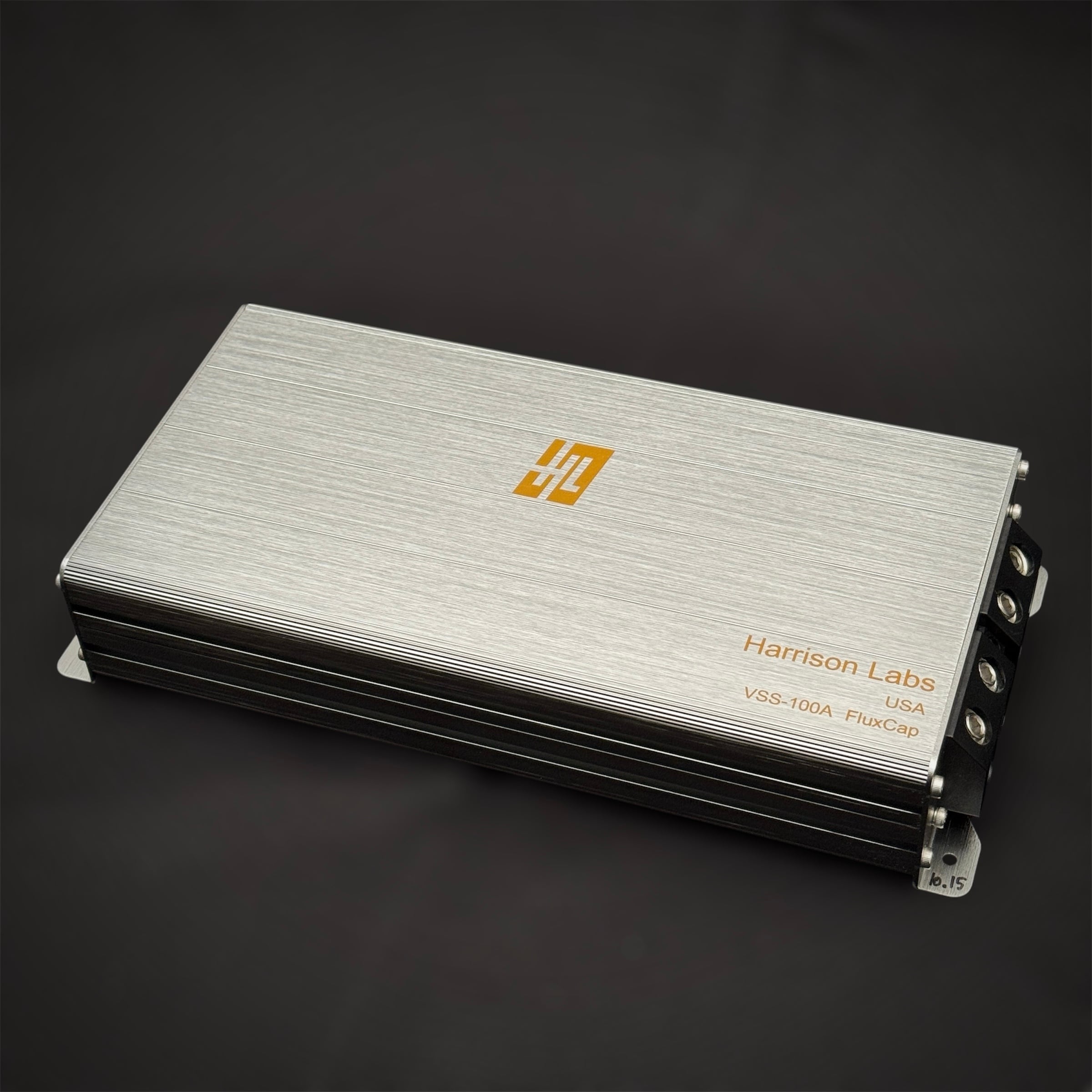 国内正規品】Harrison Labs 「VSS-100A FluxCap」 ボルテージ