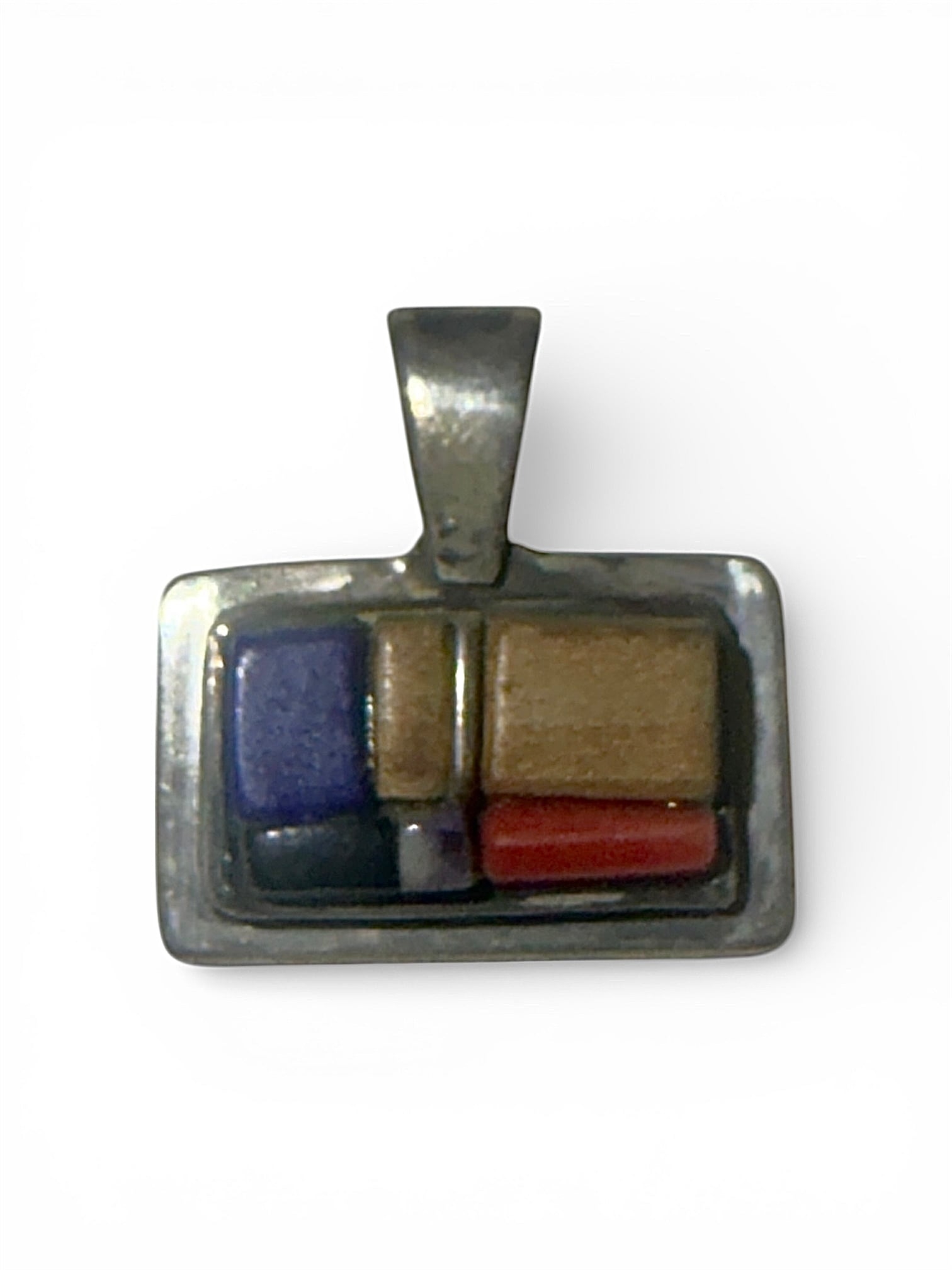 M.L.wright "Pendant"