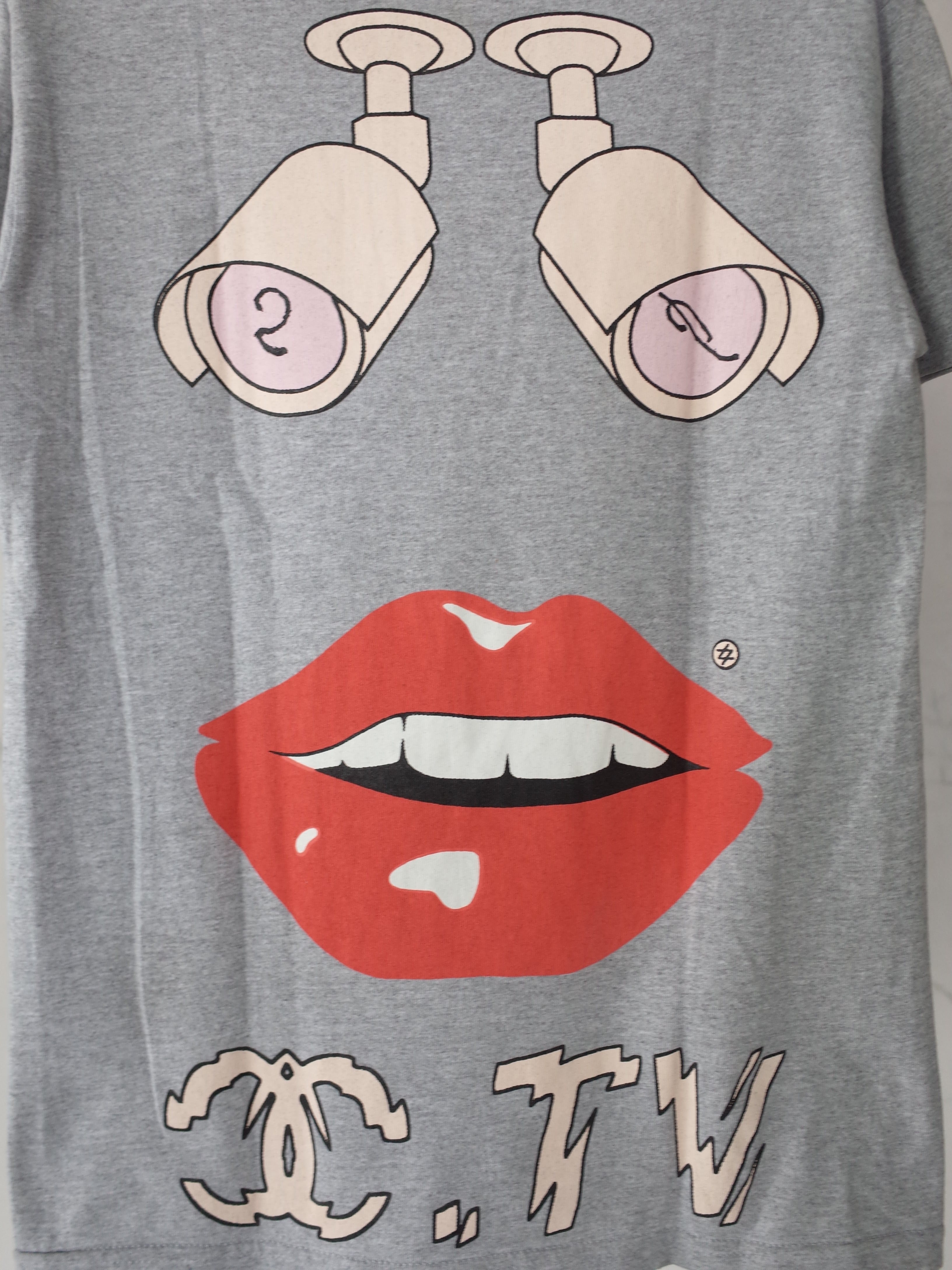 patrik soderstamパトリックソダースタム Tシャツ Used Patrik Soderstam graphic Tee | THE OUR