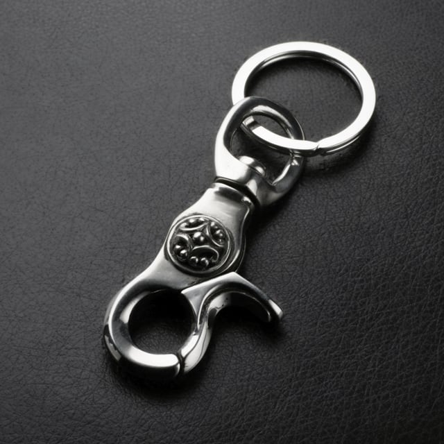 STANLEY GUESS スタンリーゲス Key Chain キーチェーン】フィリグリー
