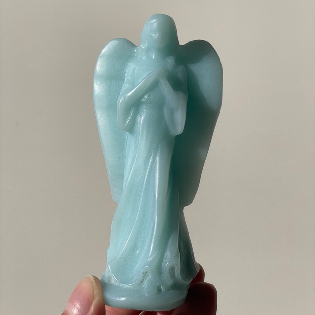 Luminous Stone 夜光石|Goddess 女神|天然石　パワーストーン　鉱物　gem stone