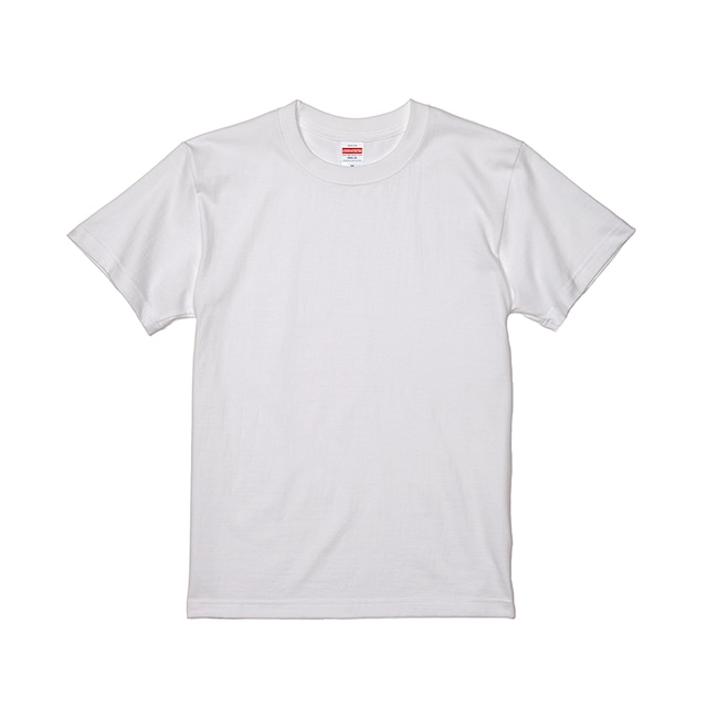 デザインチョイス5.6oz ビックシルエットTシャツ