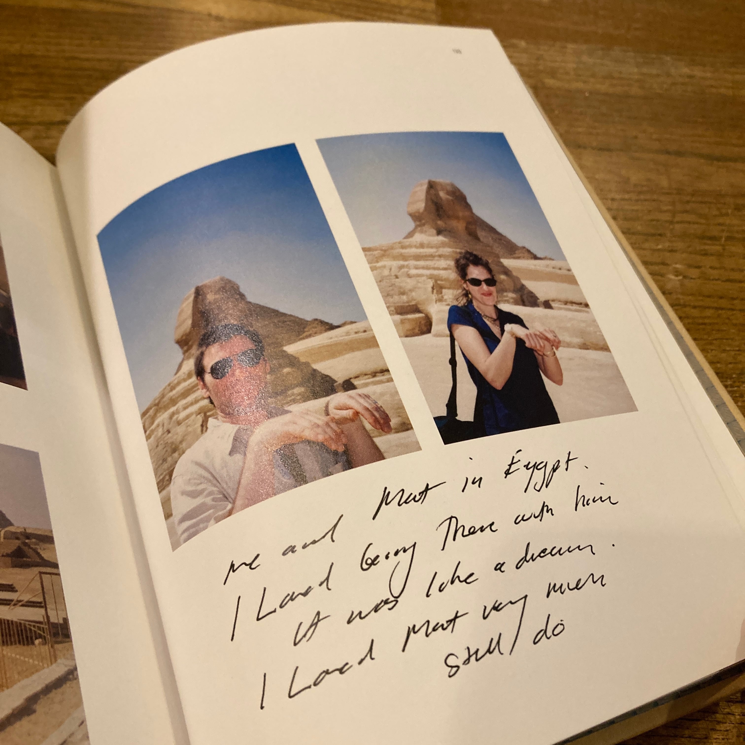 My Photo Album / Tracey Emin（トレイシー・エミン） | 百年