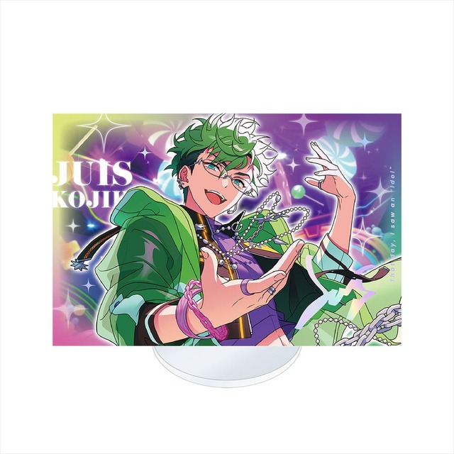あんさんぶるスターズ！！Bright me up!! SPOTLIGHT2025 アクリルスタンド 小鹿ジュイス