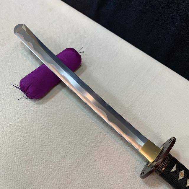 素振り用短寸模造刀(軽量タイプ)受注生産 | 粋陽堂