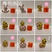 （専用商品）ヒヨコの置物６点