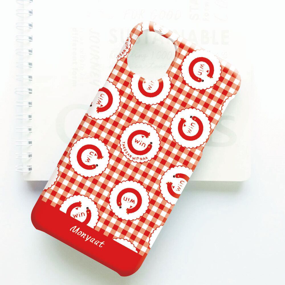 A 側面 3d 印刷 スマートフォンケース たこさんwinなーランドルト環 8hs1914 Monyaa Base店 A 側面 3d 印刷 スマートフォンケース たこさんwinなーランドルト環 8hs1914 Monyaa Base店