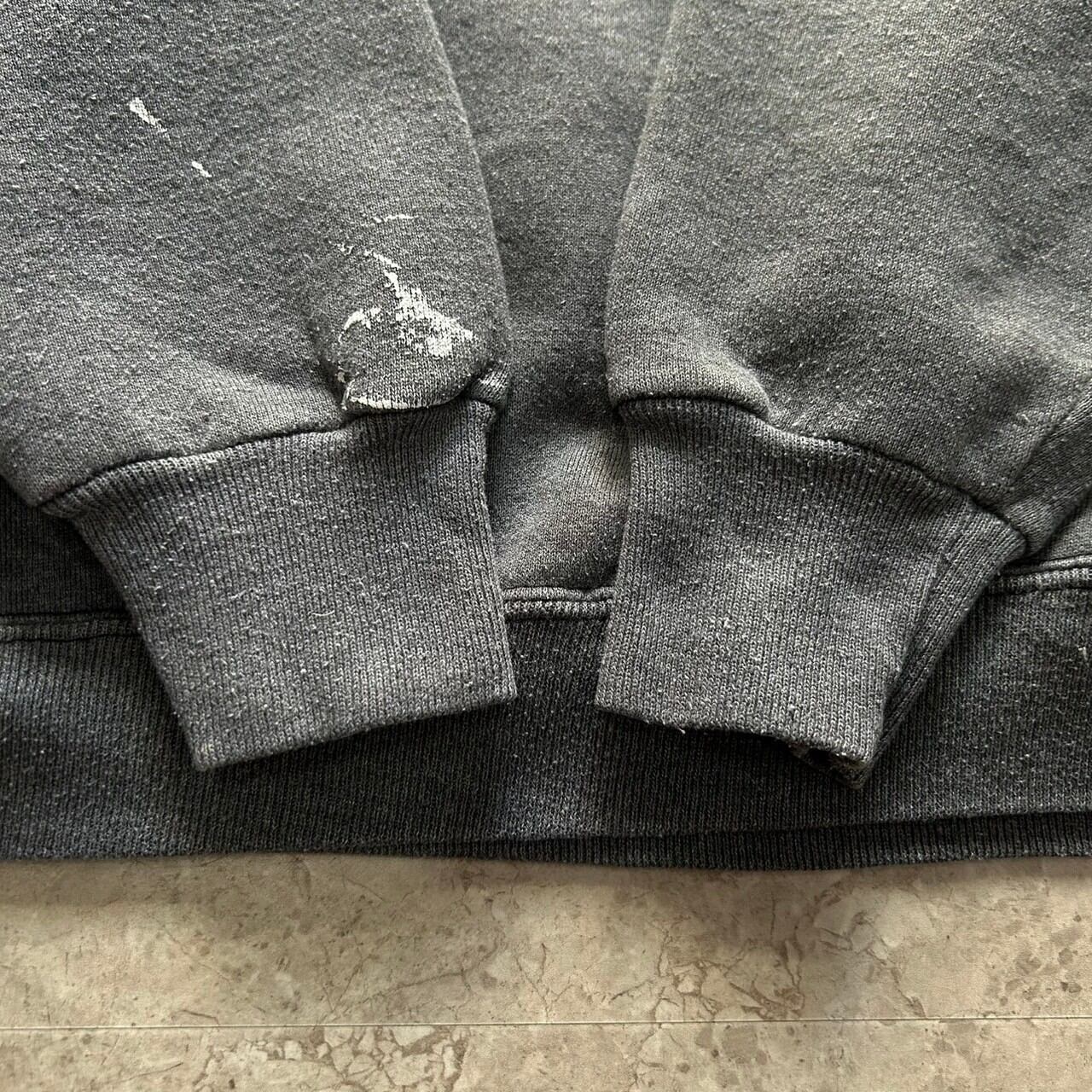 90s RUSSELL ATHLETIC V gusset sweat 