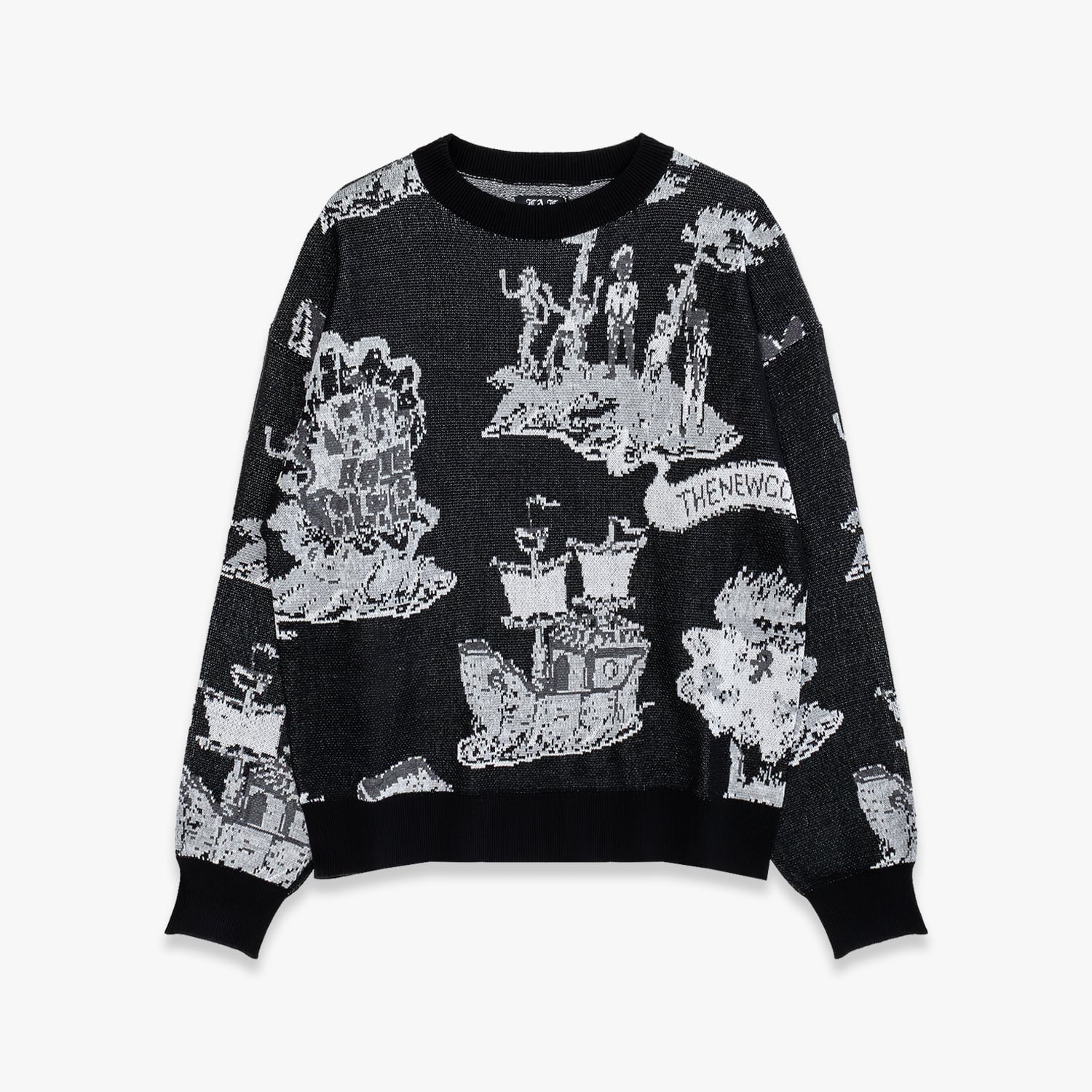 FAKE AS FLOWERS（FAF）正規通販｜UNEEK BASEMNT公式オンラインストア