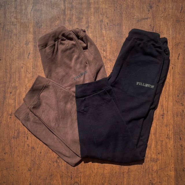 VINTAGE - Sweat Pants