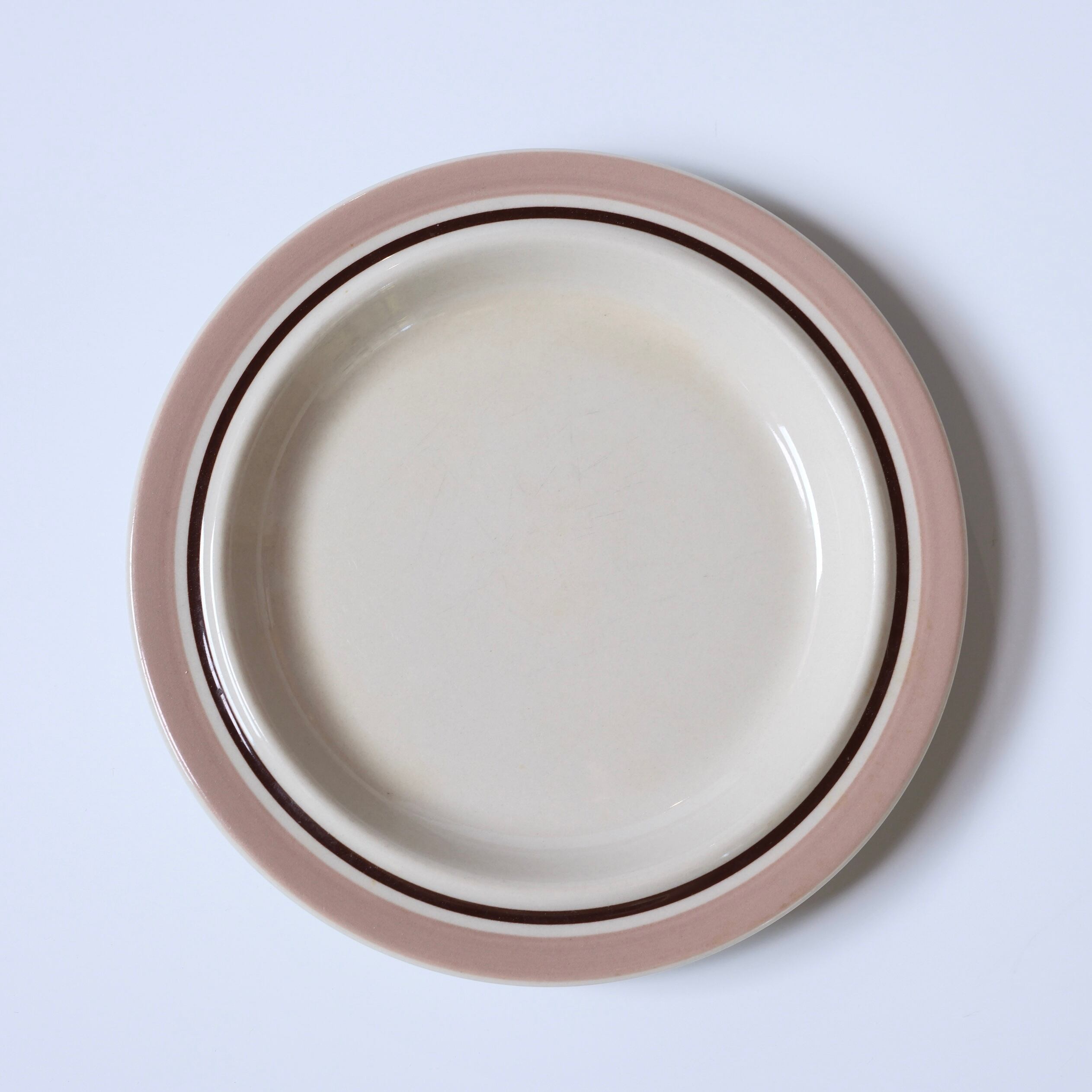ARABIA Koralli plate アラビア コラーリ コラッリ 17cmプレート ケーキプレート⑤