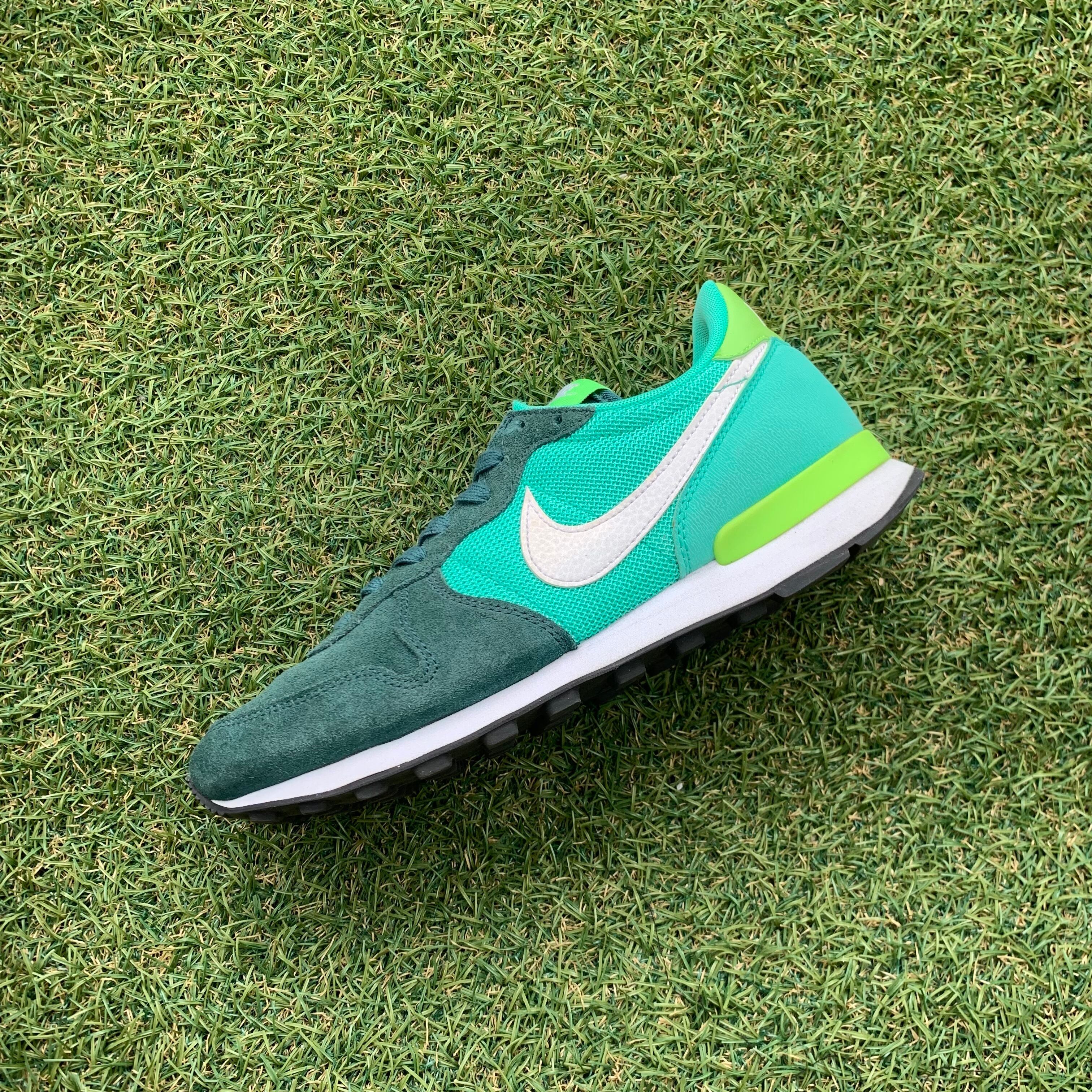 NIKE INTERNATIONALIST ナイキ インターナショナリスト G765 | reshoe NIKE INTERNATIONALIST ナイキ インターナショナリスト G765 | reshoe