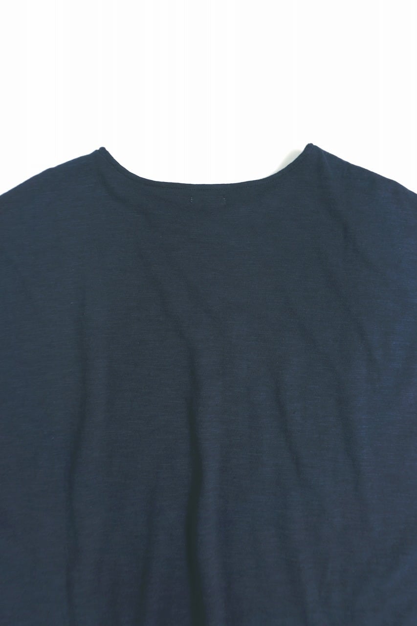 Cotton Linen Super Soft S/S Tee