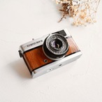 Karin 花梨ウッド Olympus Trip35　