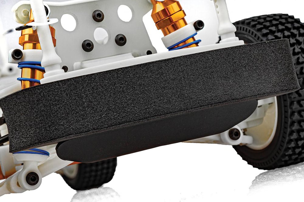 ASSOCIATED AS30138 RC10 4x4 Rally Kit | GB ラジコンショッピング-RC