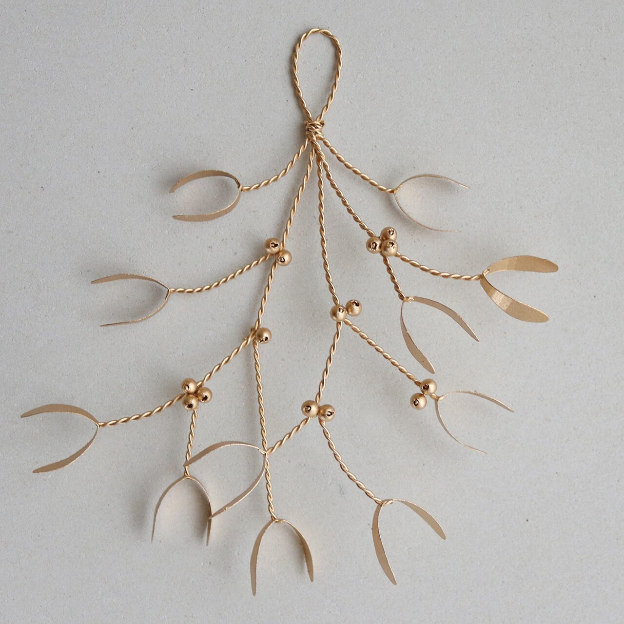 鮮烈ターコイズ★ラリック ヤドリギ ペンダント オーナメント 美品 フランス 鮮烈ターコイズ☆ラリック ヤドリギ ペンダント オーナメント 美