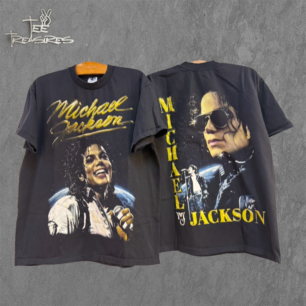 Michael Jackson 18【予約商品:8月15日より順次発送】