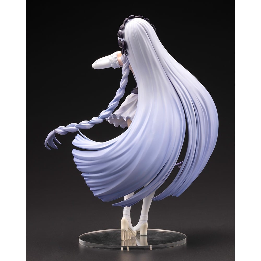 Fate/strange Fake フランチェスカ・プレラーティ PVC塗装済み完成品