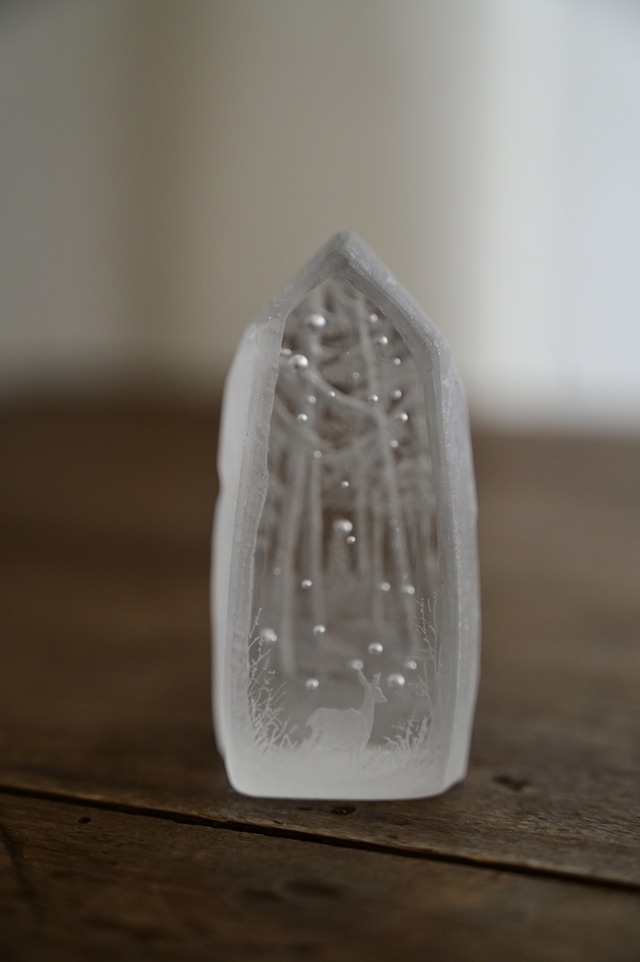 13     小さなツリー