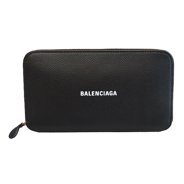 BALENCIAGA(バレンシアガ）／594290 1IZ1M  参考価格￥64900