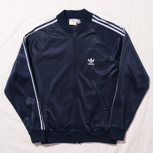 ATP 80s L ネイビー トラックジャケット adidas アディダス 紺色
