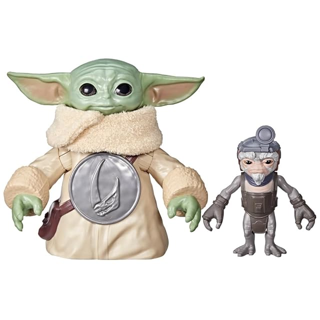 スター・ウォーズ ディズニー スター・ツアーズ ヨーダ＆ジェダイ