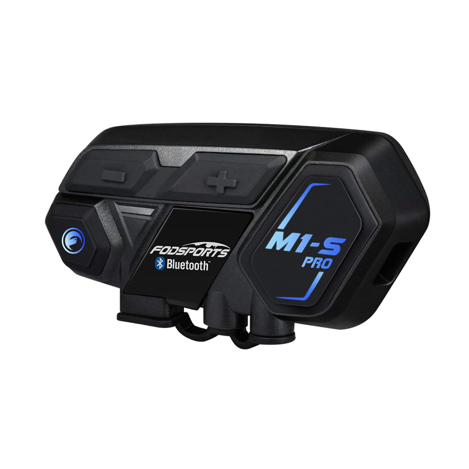 JESIMAIK バイク インカム R16Pro バイク用インカム 音楽ながら通話 FM