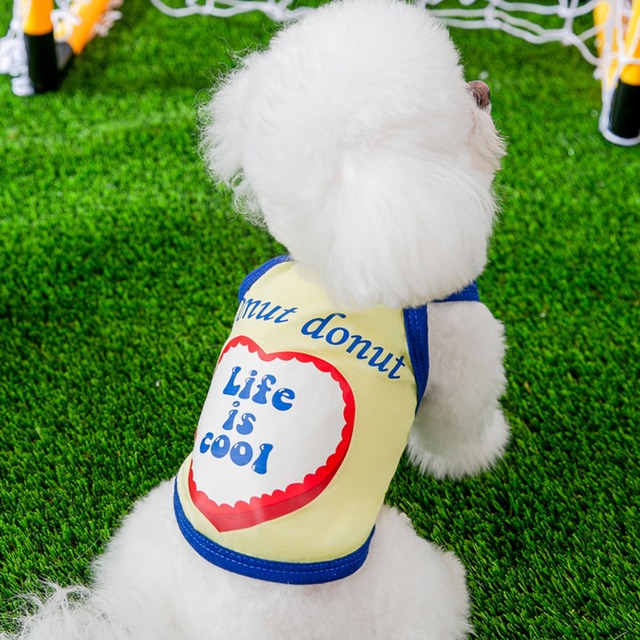 【ワンカラー】ブルーラインのキャミソール d1466