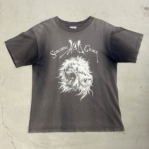 ④SCREAMING MAD GEORGE S/S TEE 1990'S OLD~
