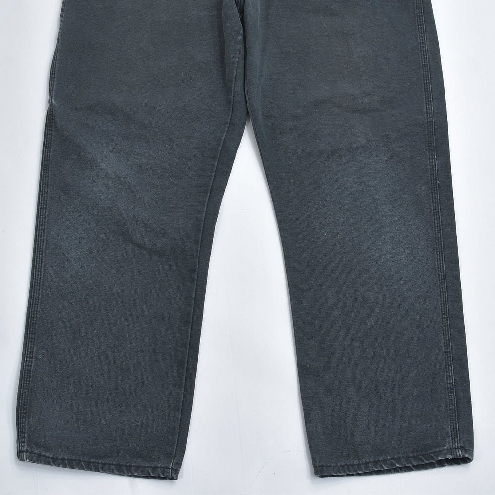 10s Dickies ディッキーズ グッドフェード エイジング ダック地