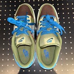 Nike Dunk Low NH "Jade" US9.5/27.5cm