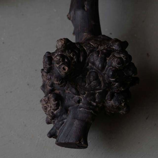 Burl object