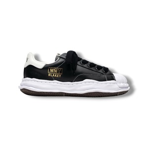 【Maison MIHARA YASUHIRO】BLAKEY / original sole leather Low-Top sneakers
