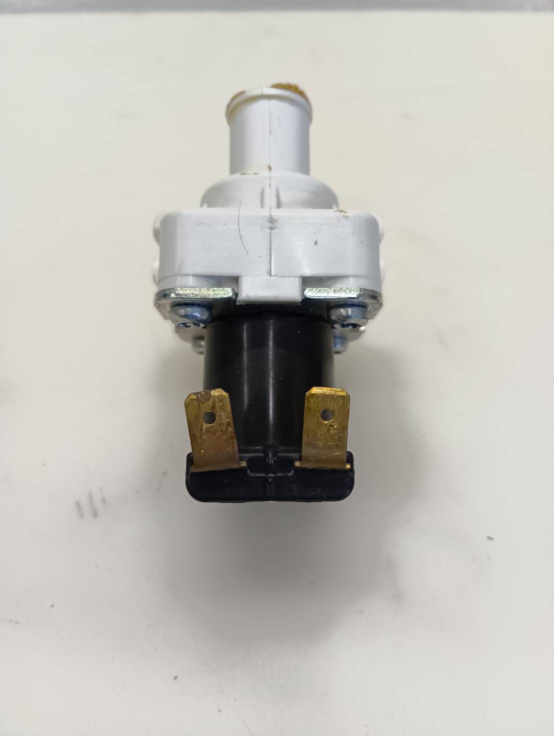 Haier(ハイアール)縦型洗濯機JW-C45D 給水弁 | Recycho
