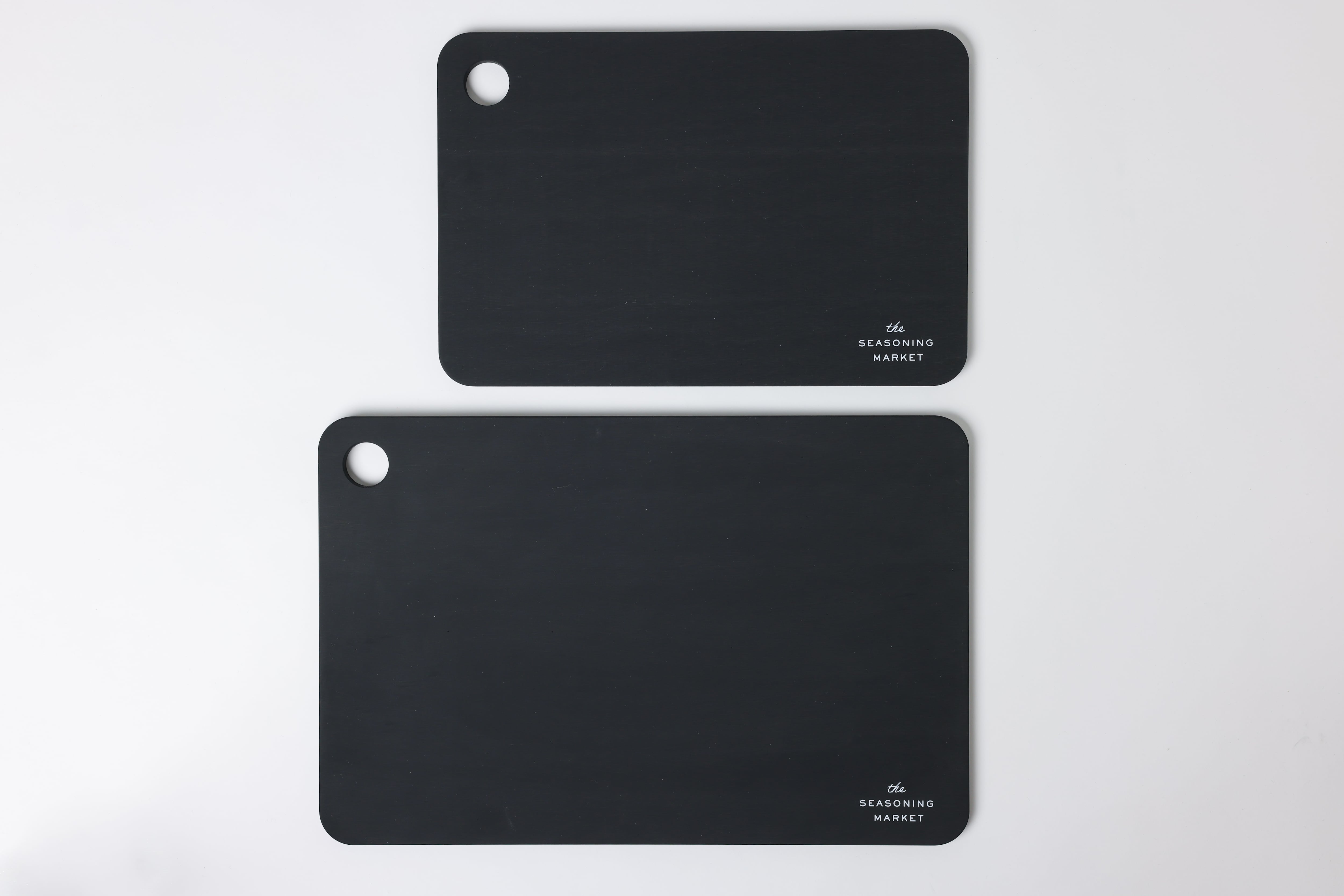 送料無料】森シェフの最高傑作まな板 | the SEASONING MARKET